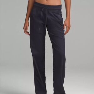 Lululemon Dance studio mid-rise pant regular